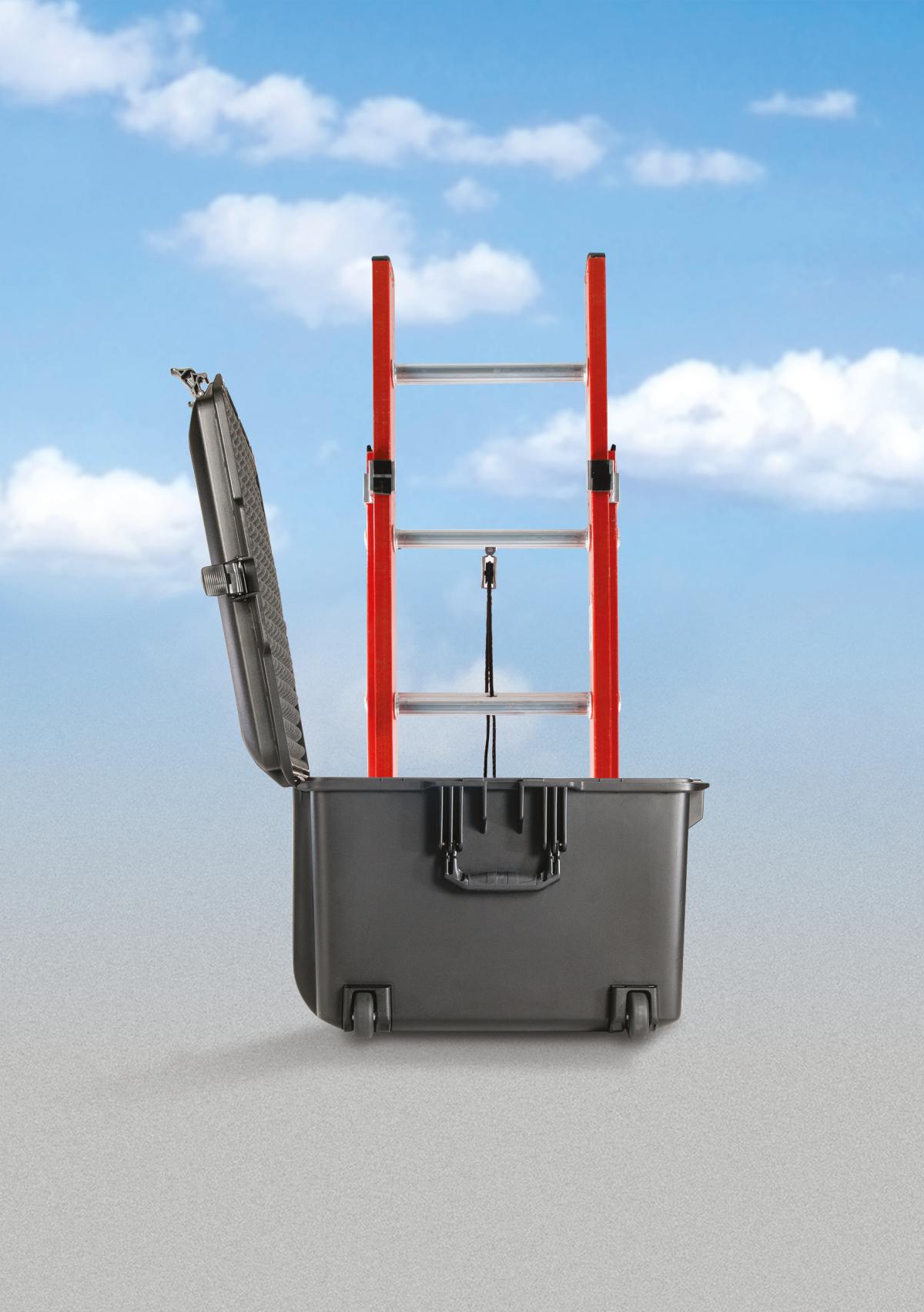PELI 1557 AIR (44 X 33 X 24.8 CM) - 12