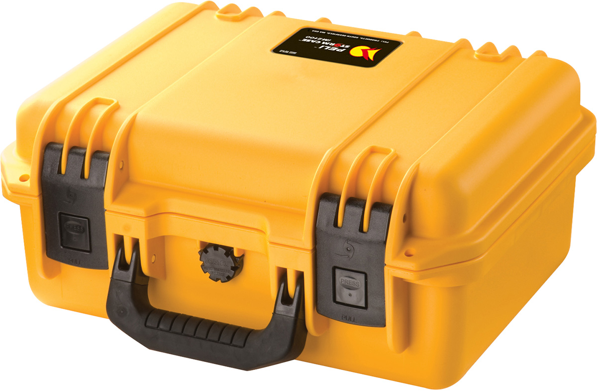 Peli Storm Case IM2100 - 3