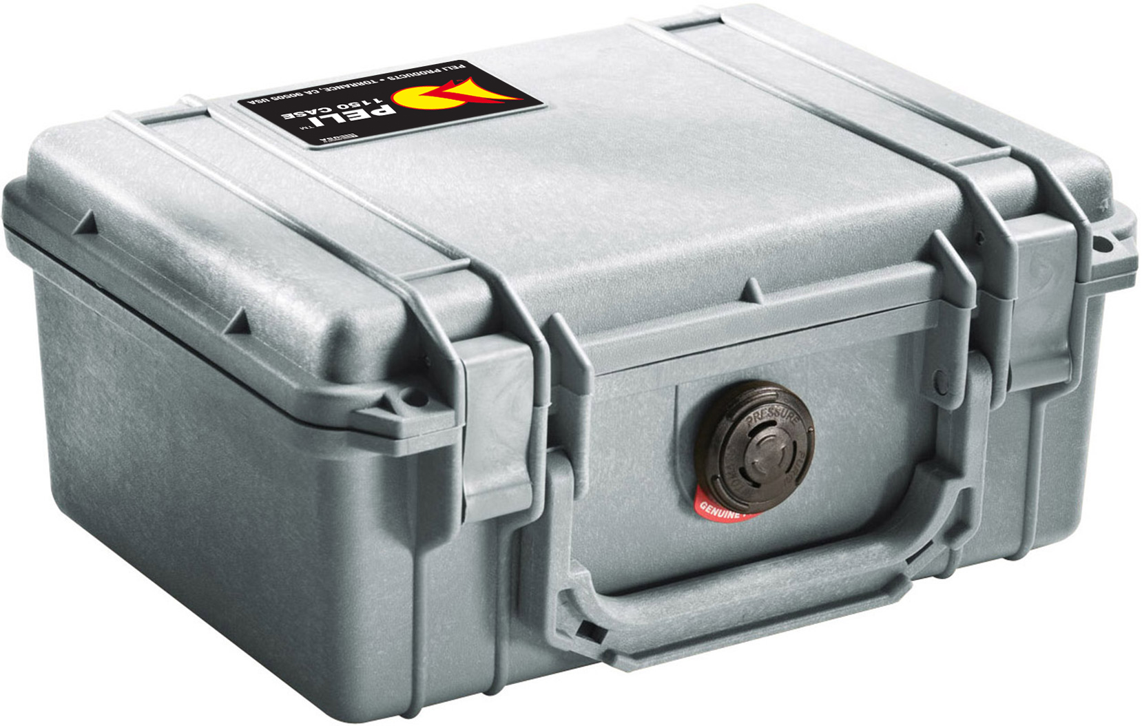 Peli 1150 Case - 4