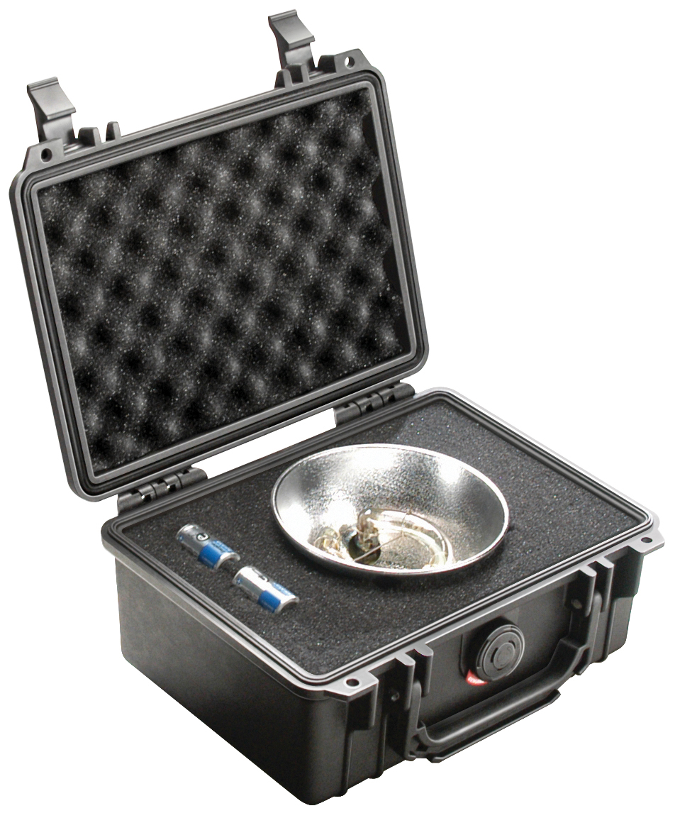 Peli 1150 Case - 3