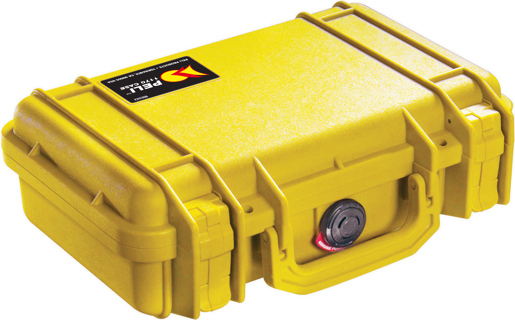 Peli 1170 Case - 4