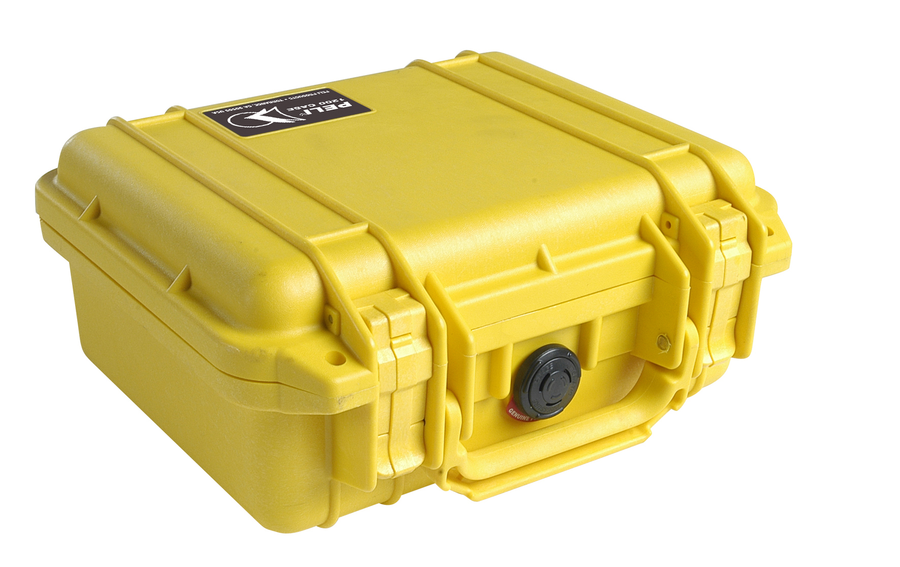 Peli 1200 Case - 4