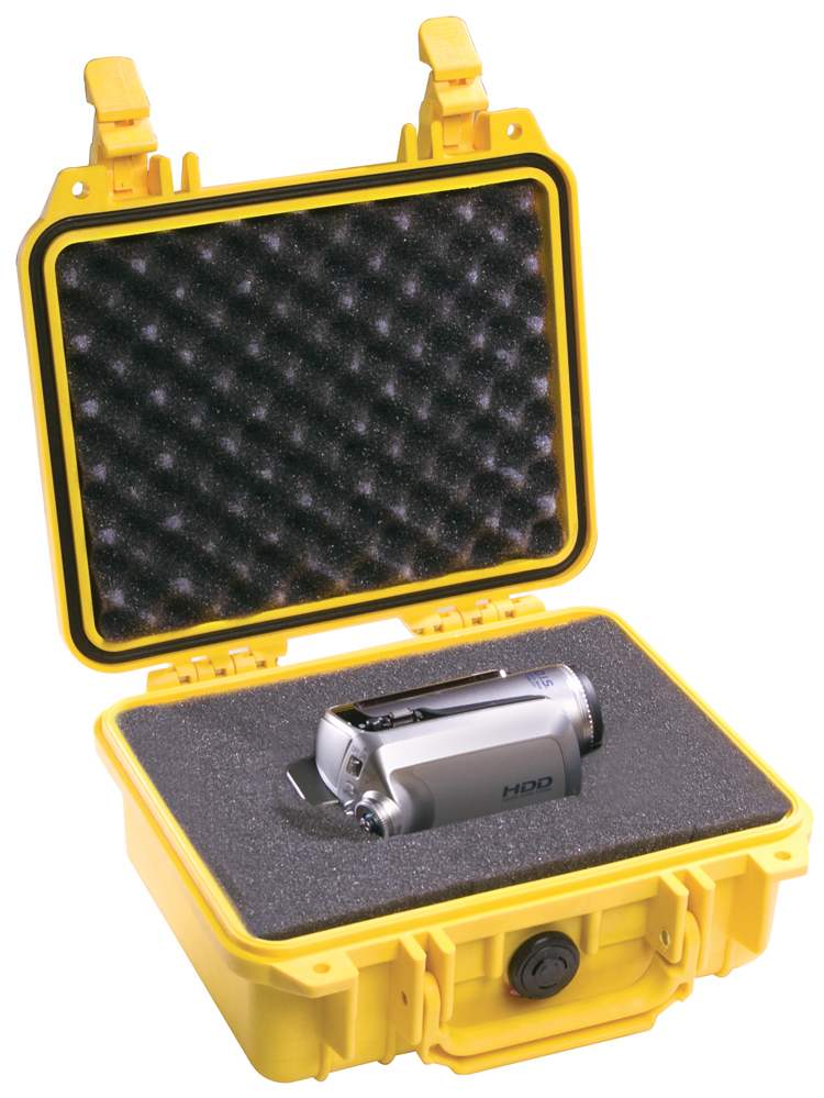 Peli 1200 Case - 8