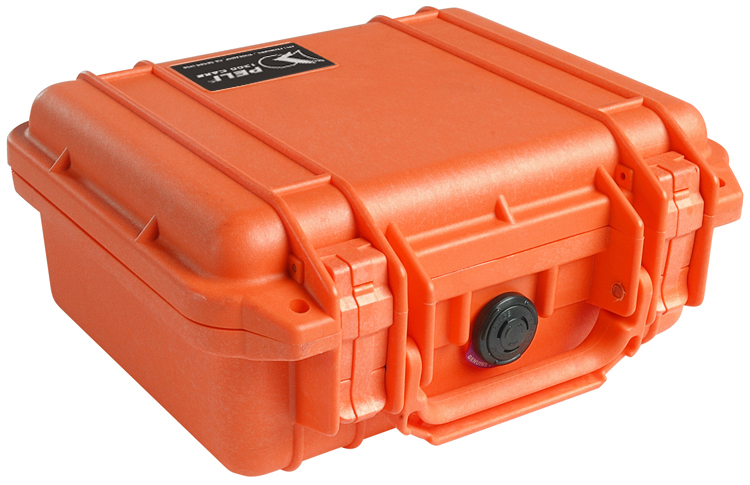 Peli 1200 Case - 3