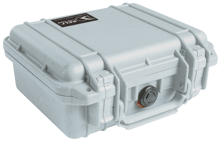 Peli 1200 Case - 2