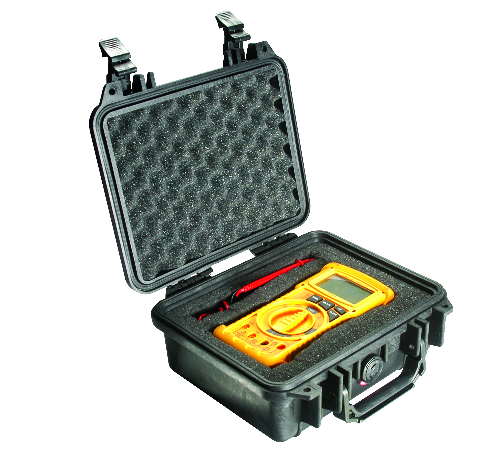 Peli 1200 Case - 5
