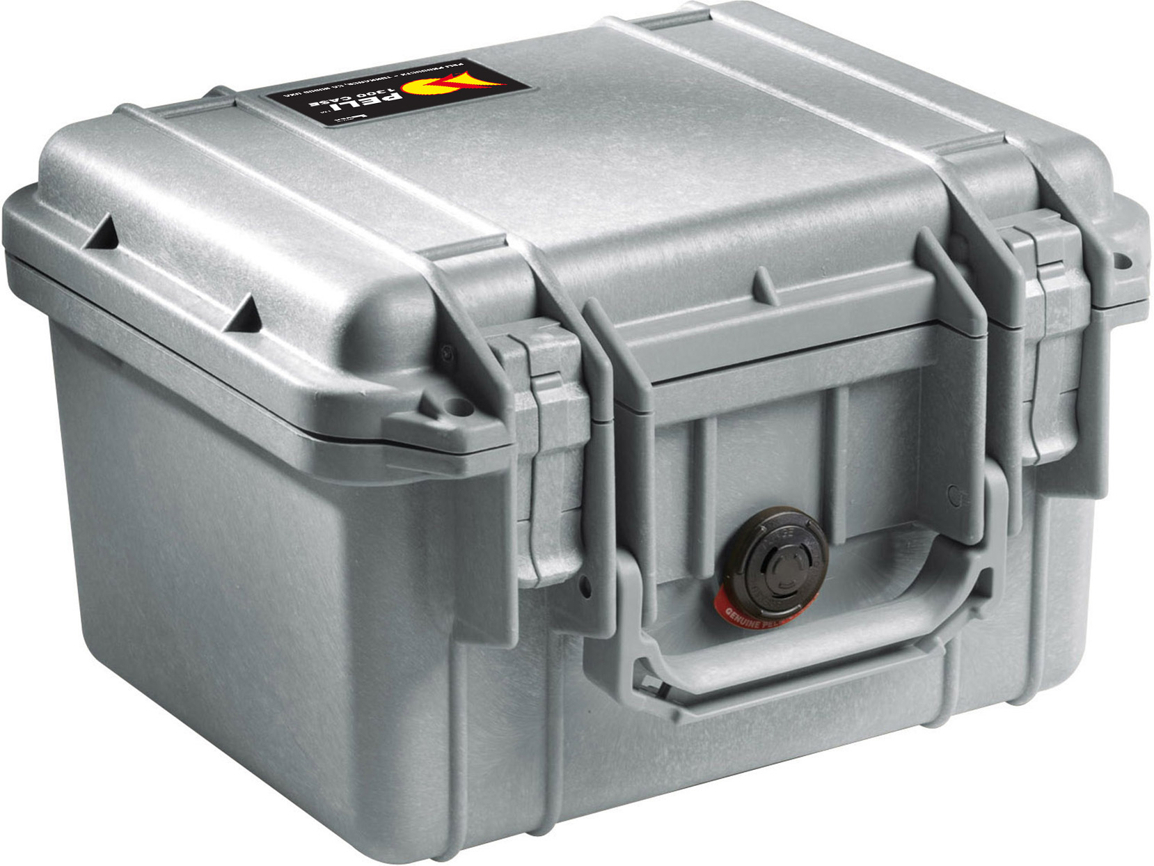 Peli 1300 Case - 2