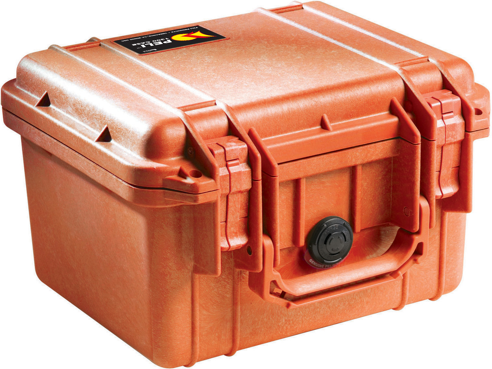 Peli 1300 Case - 3