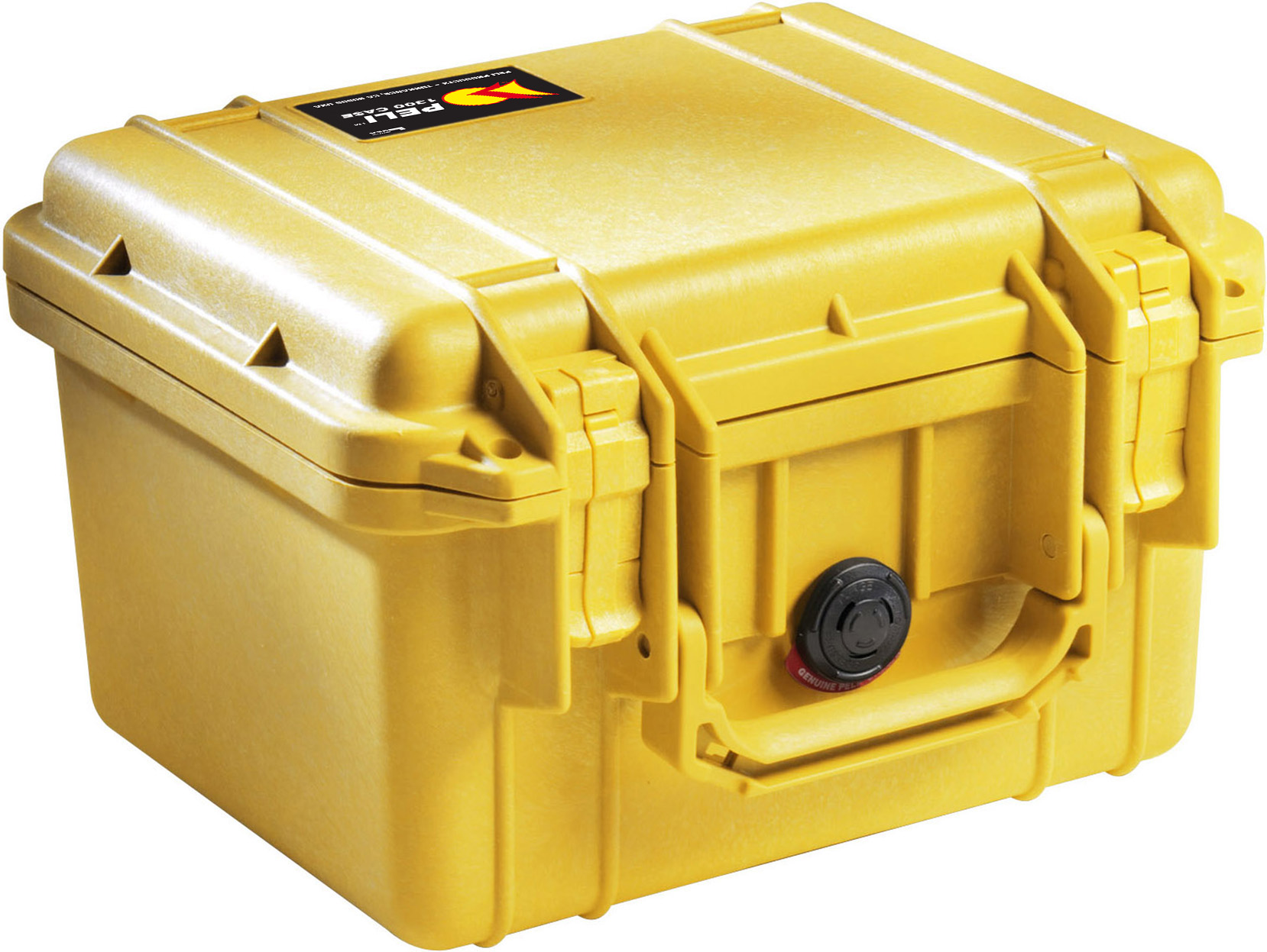 Peli 1300 Case - 4