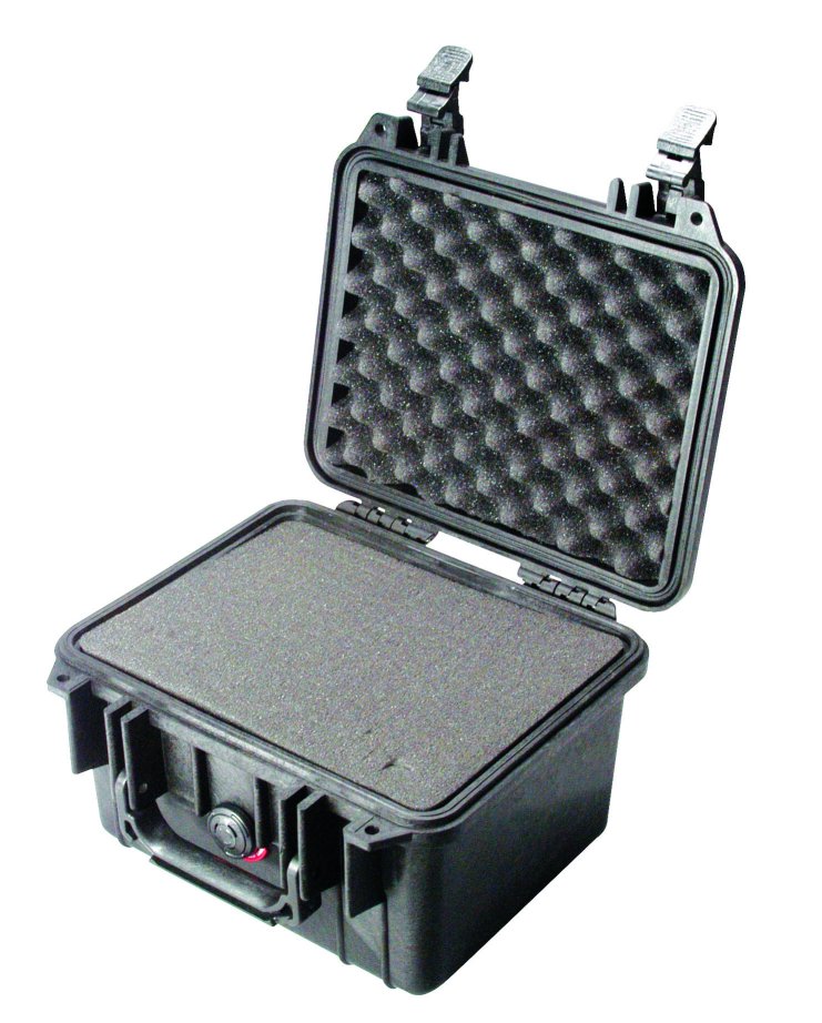 Peli 1300 Case - 5