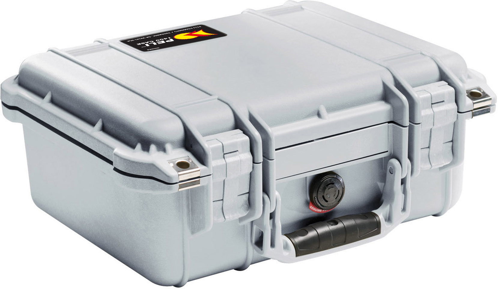 Peli 1400 Case - 4