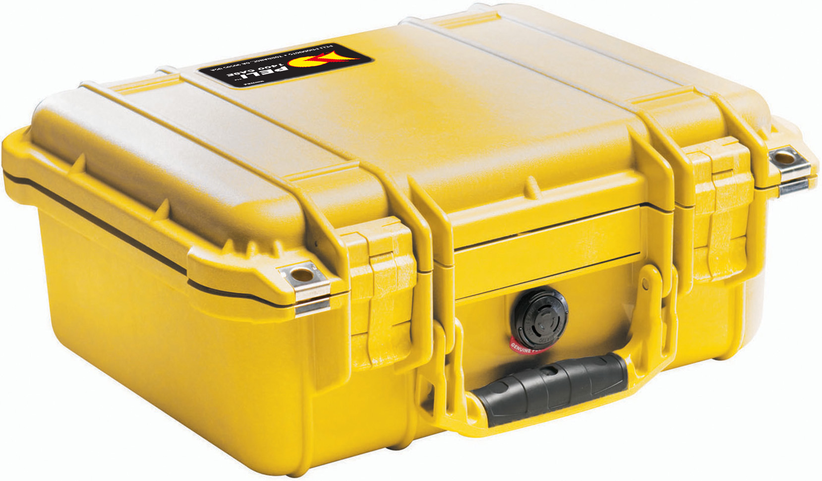 Peli 1400 Case - 6