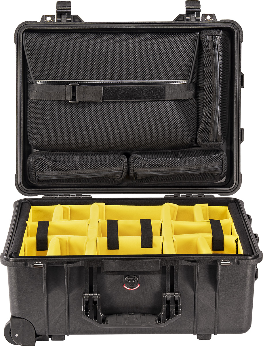 Peli 1560SC Studio Case - 3