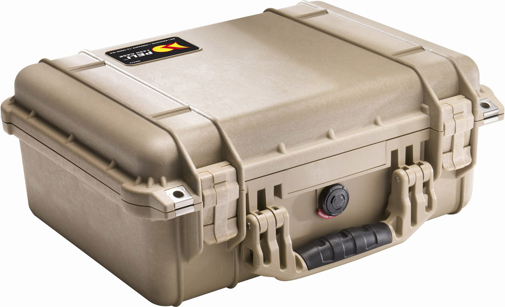 Peli 1450 Case - 6
