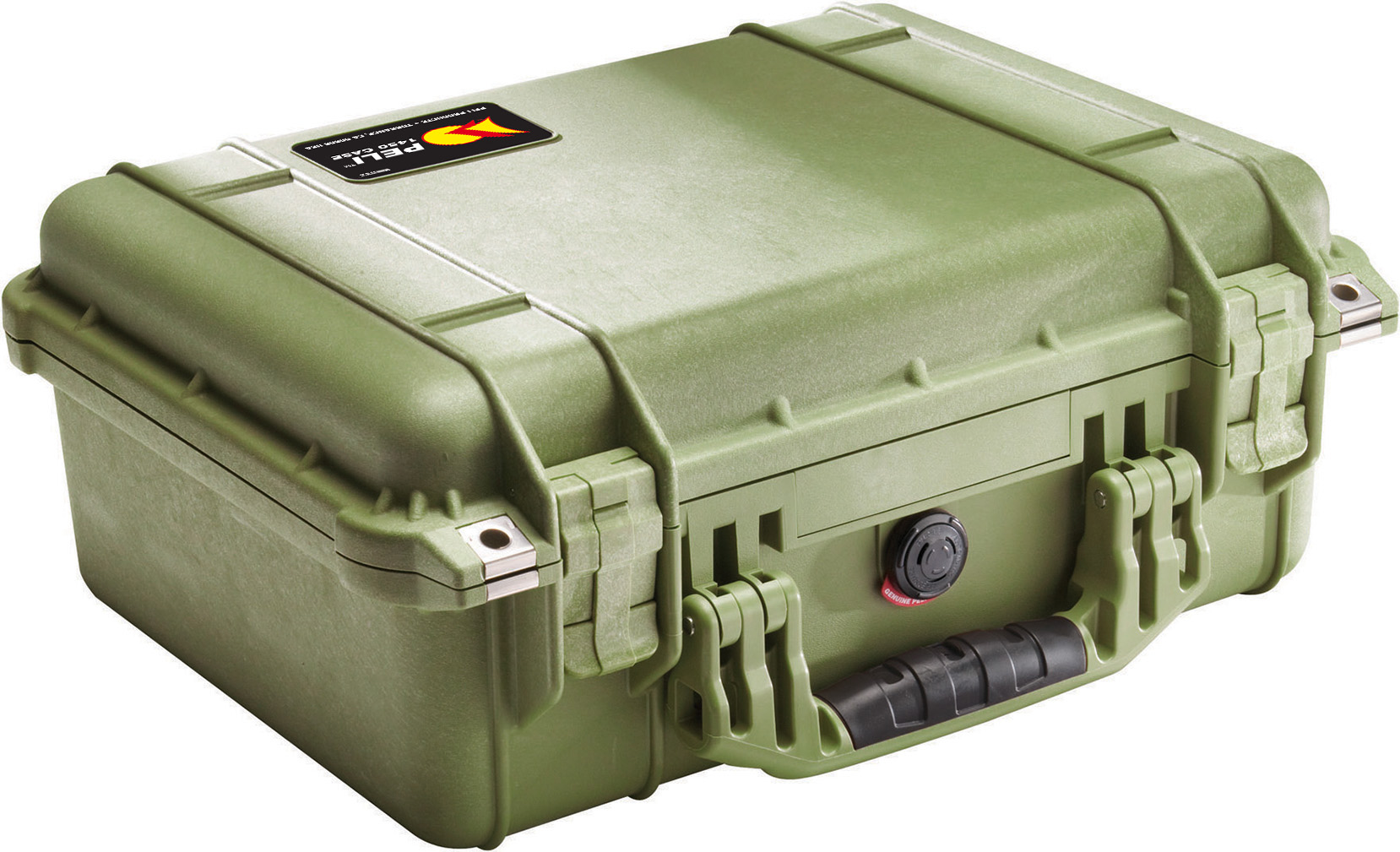 Peli 1450 Case - 4