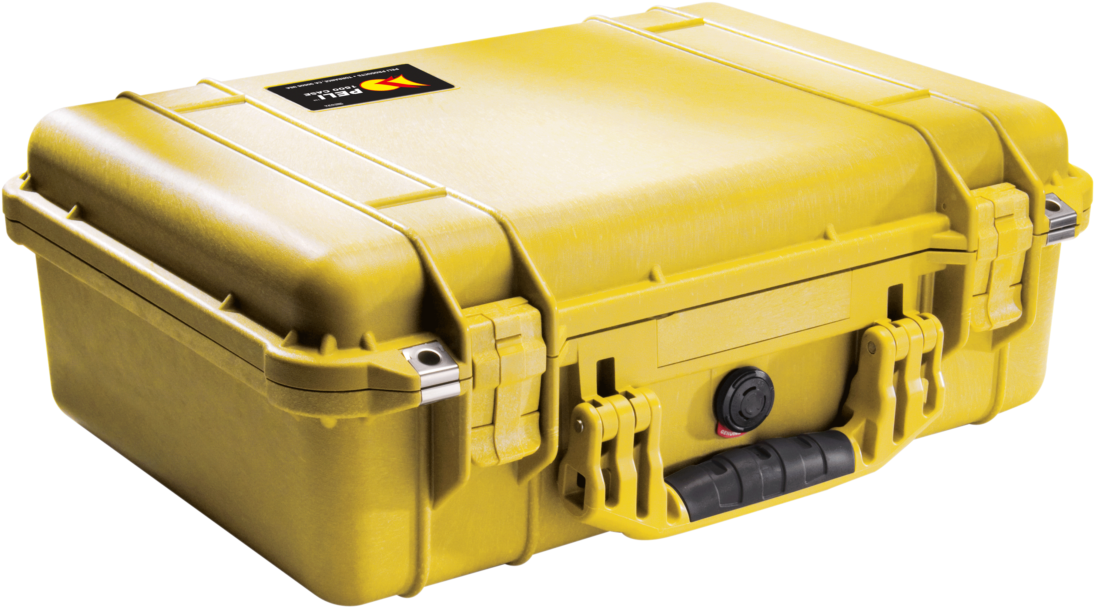 Peli 1500 Case - 11