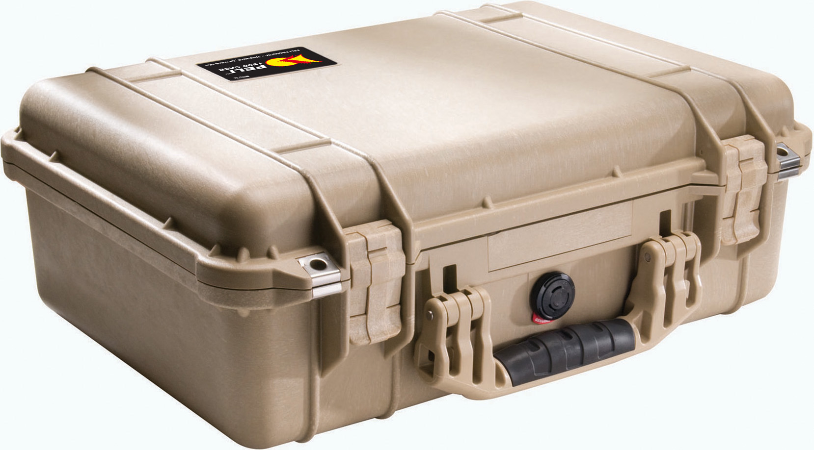 Peli 1500 Case - 4