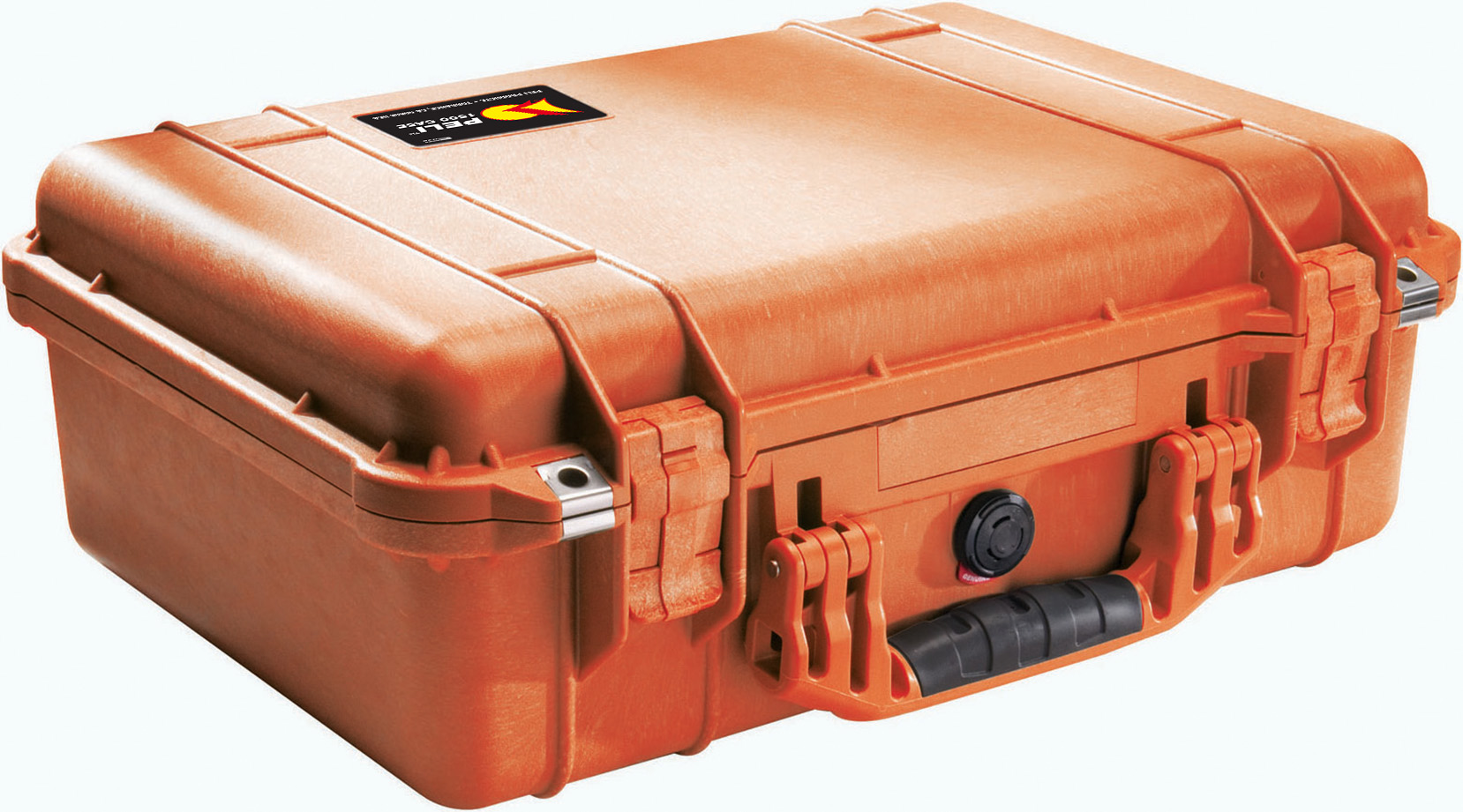 Peli 1500 Case - 6