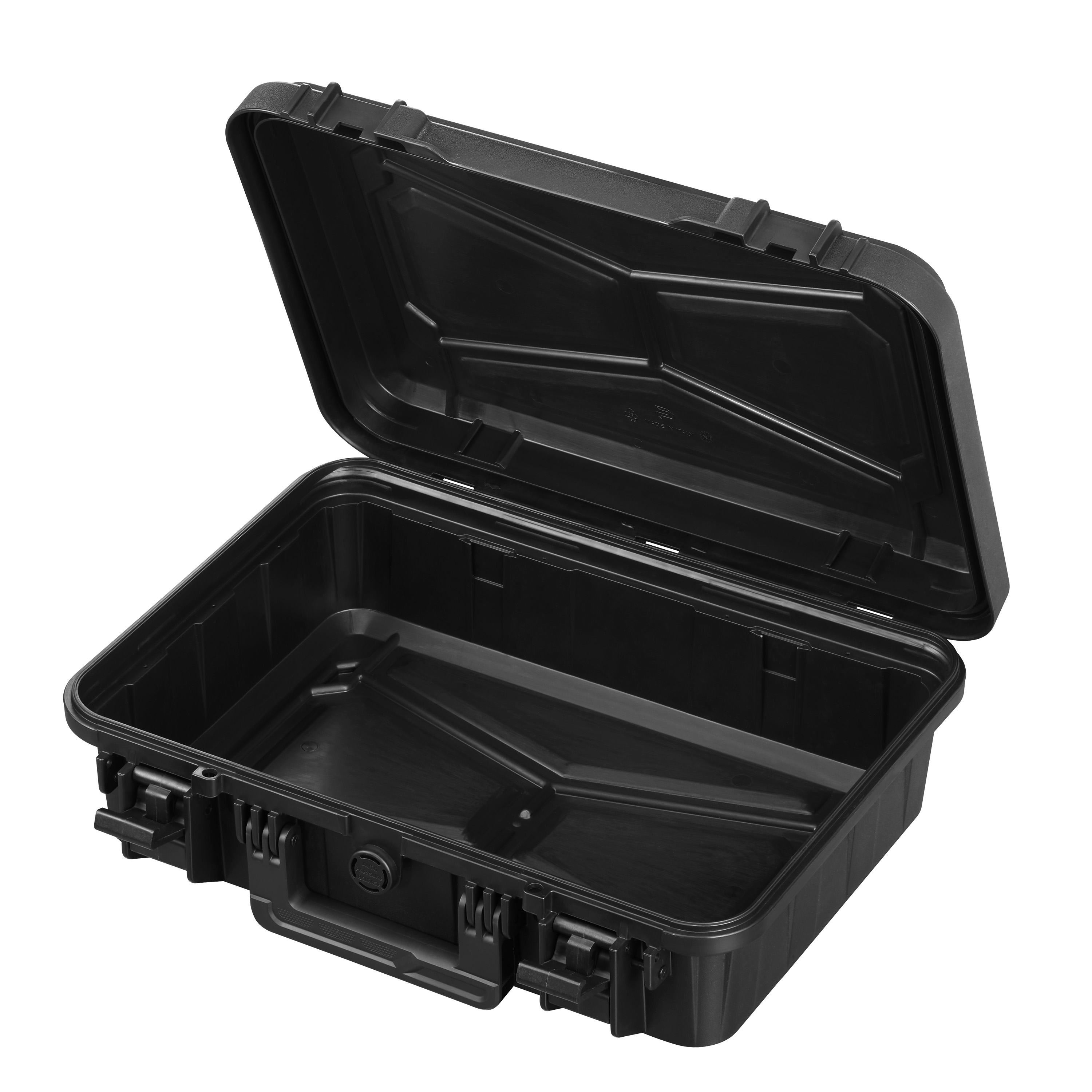 EKO60 100% återvunnen plast - 3