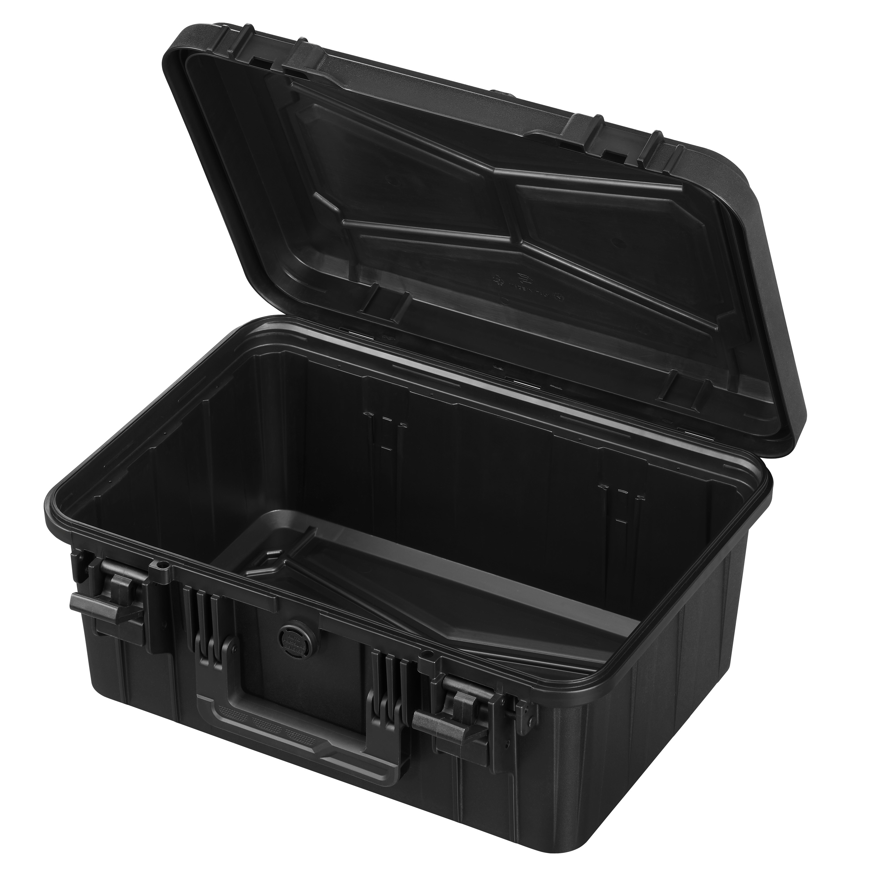EKO60D 100% återvunnen plast - 3