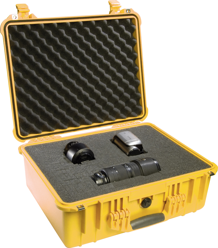 Peli 1550 Case - 11