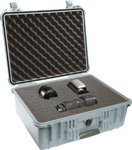 Peli 1550 Case - 9