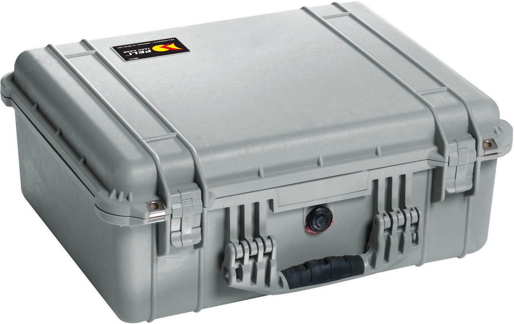 Peli 1550 Case - 6