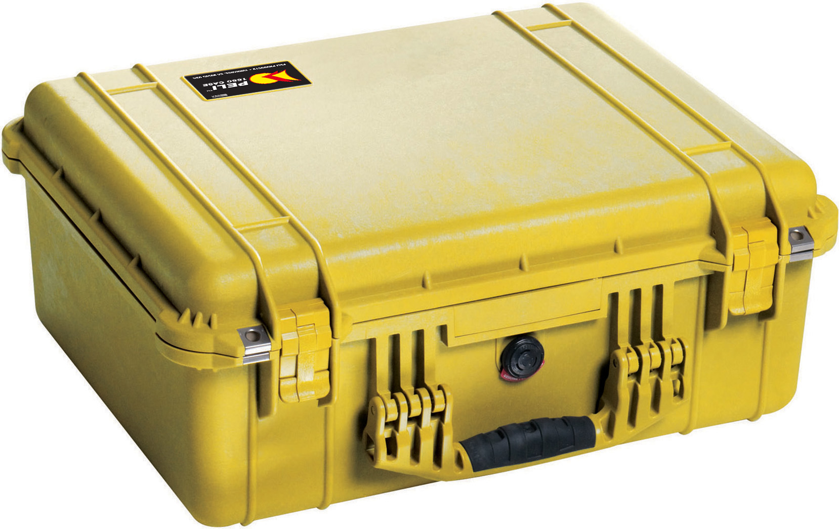 Peli 1550 Case - 7