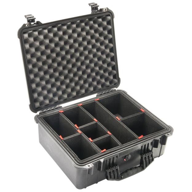 Peli 1550 Case - 5