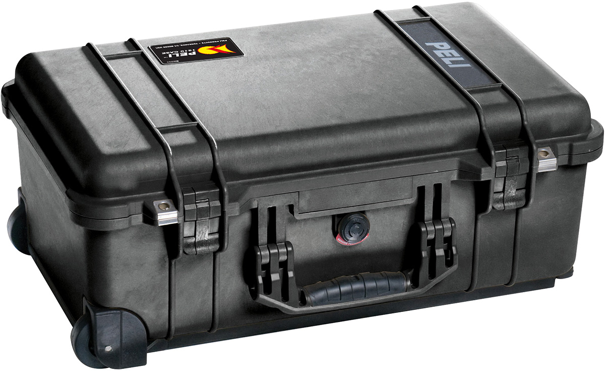 Peli 1510LFC Laptop Case - 2
