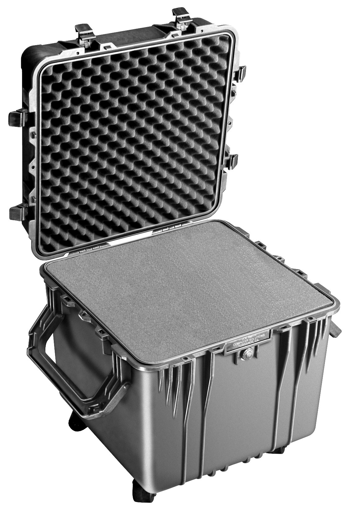 Peli 0340 Cube Case - 2