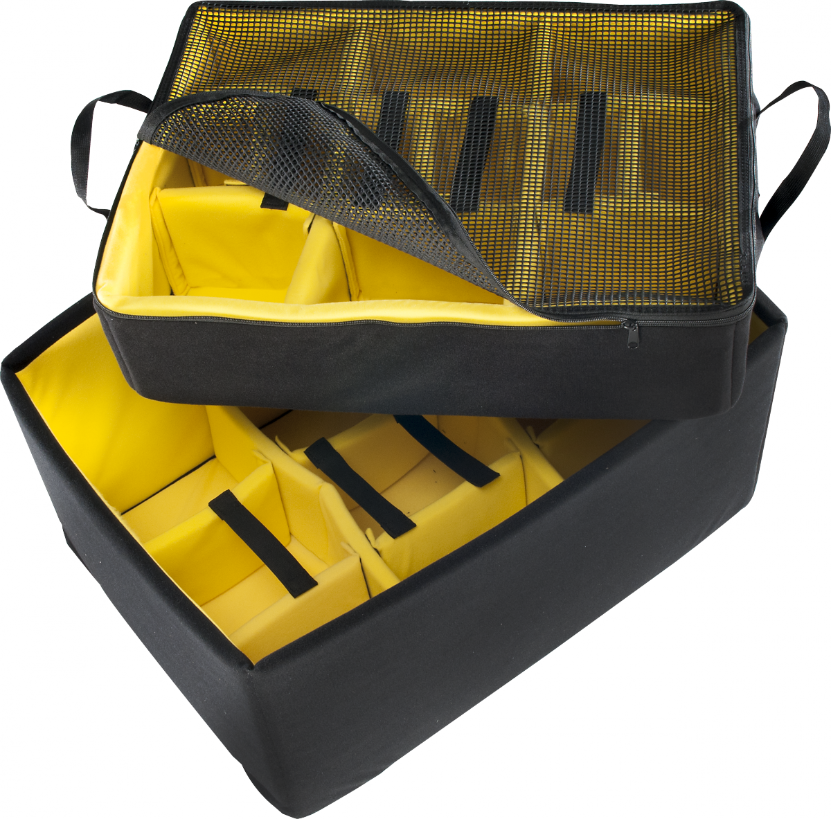 Padded divider for 1607 PELI AIR