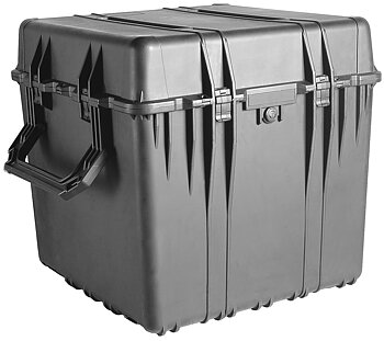 Peli 0370 Cube Case