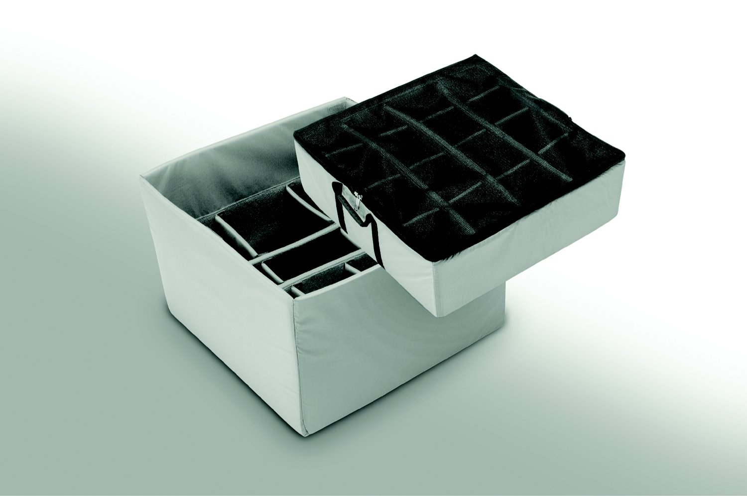 Peli 0370 Cube Case - 4