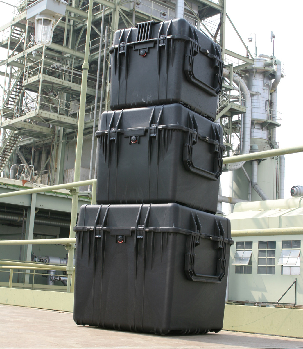 Peli 0370 Cube Case - 5