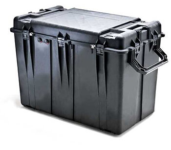 Peli 0500 Transport Case