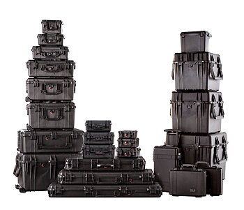 See all Peli Protector cases