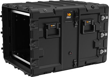 Peli super-V serie rack