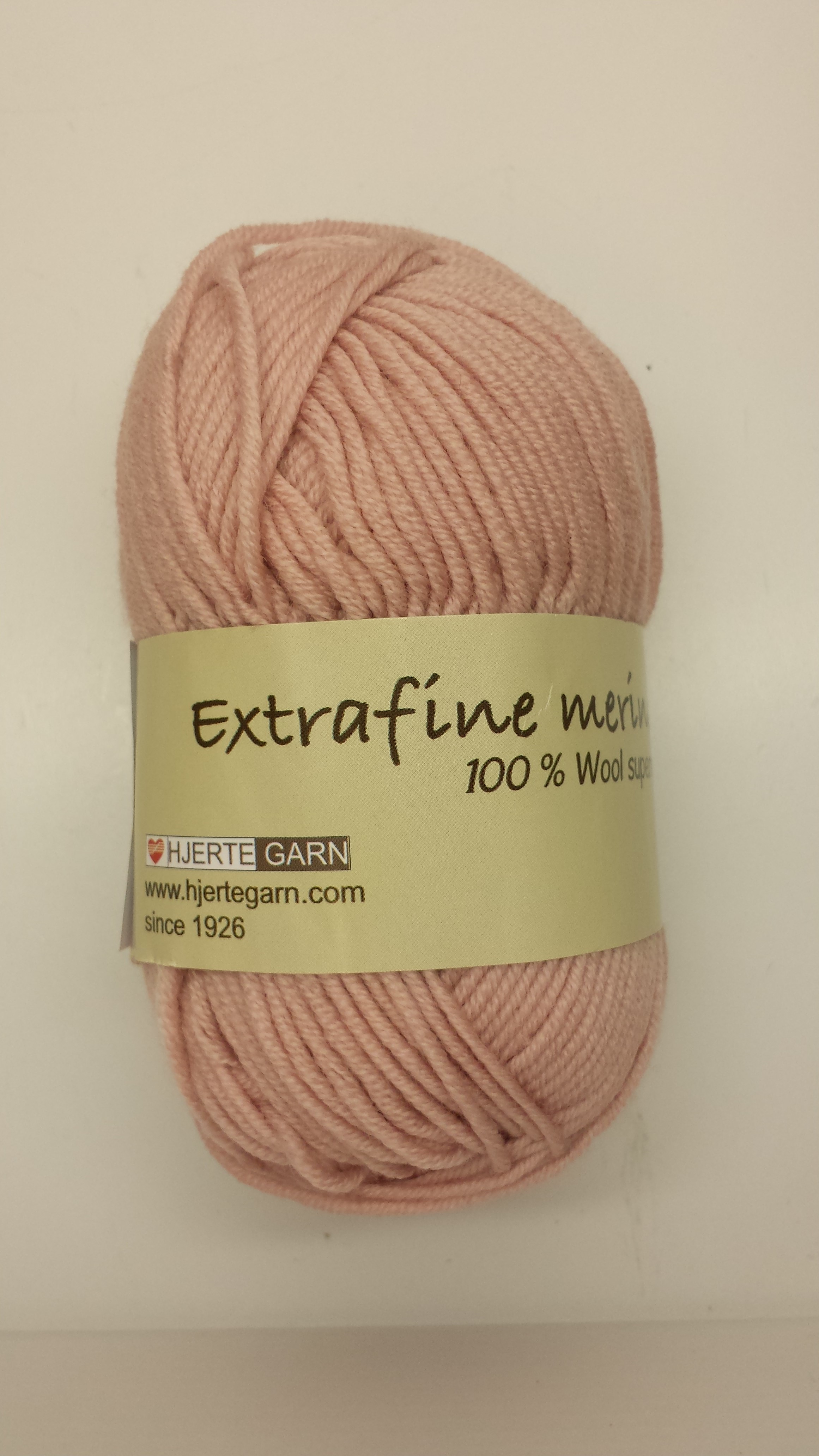 Extrafine merino 120 - 24