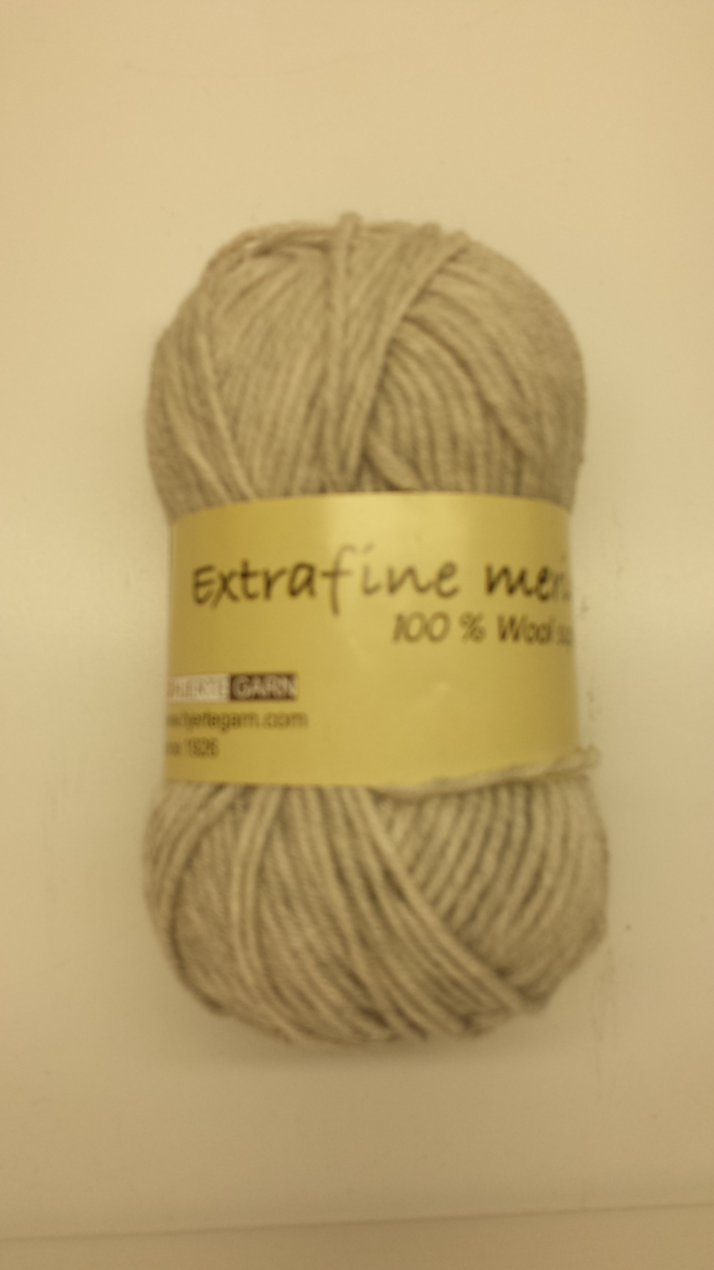 Extrafine merino 120 - 7