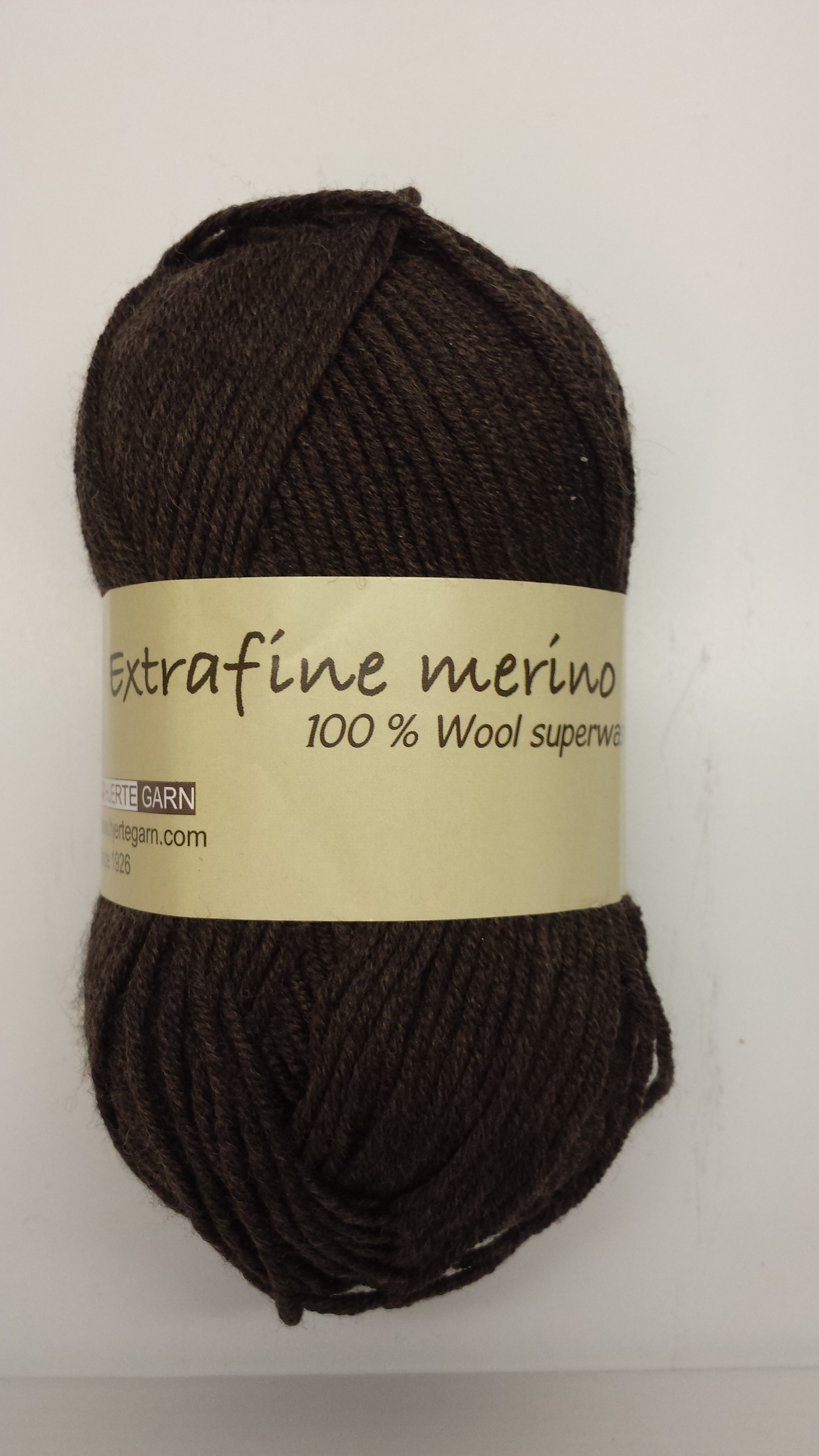 Extrafine merino 120 - 5