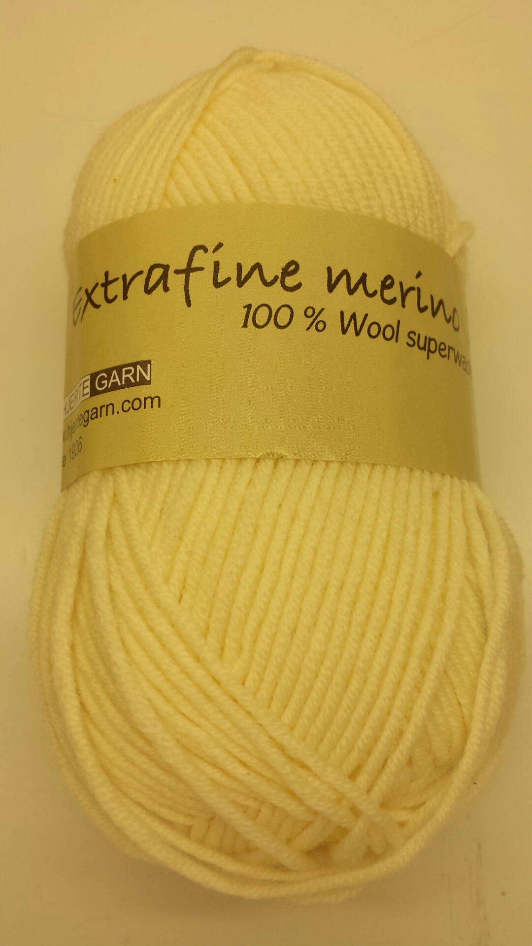 Extrafine merino 120 - 2