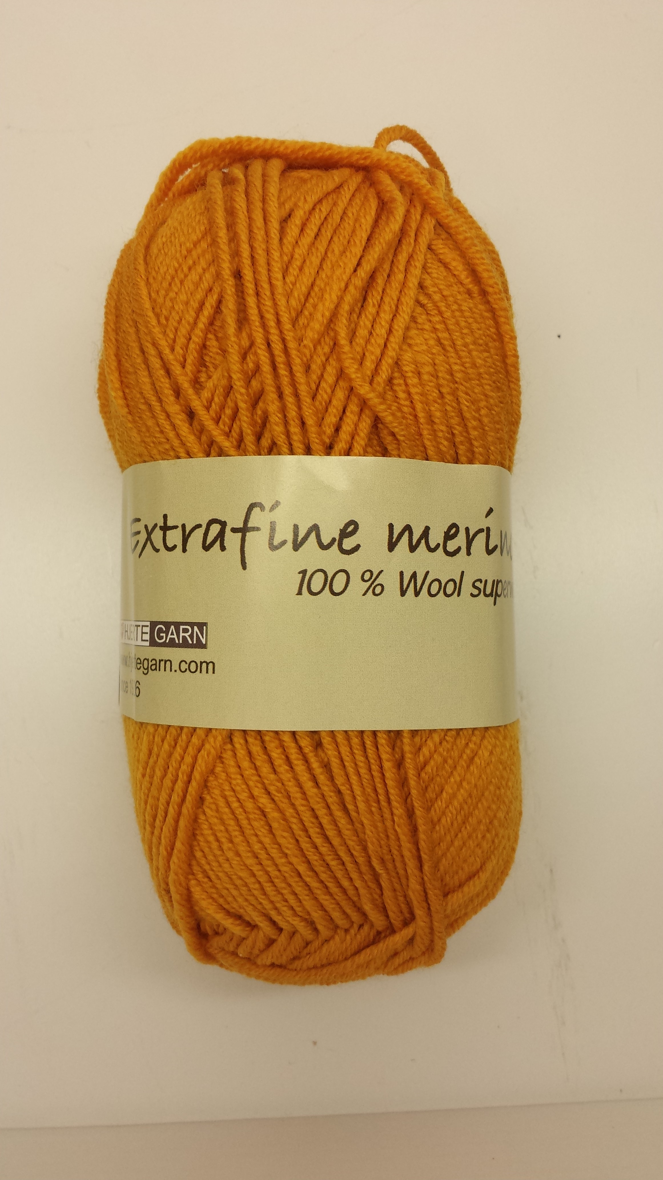 Extrafine merino 120 - 23