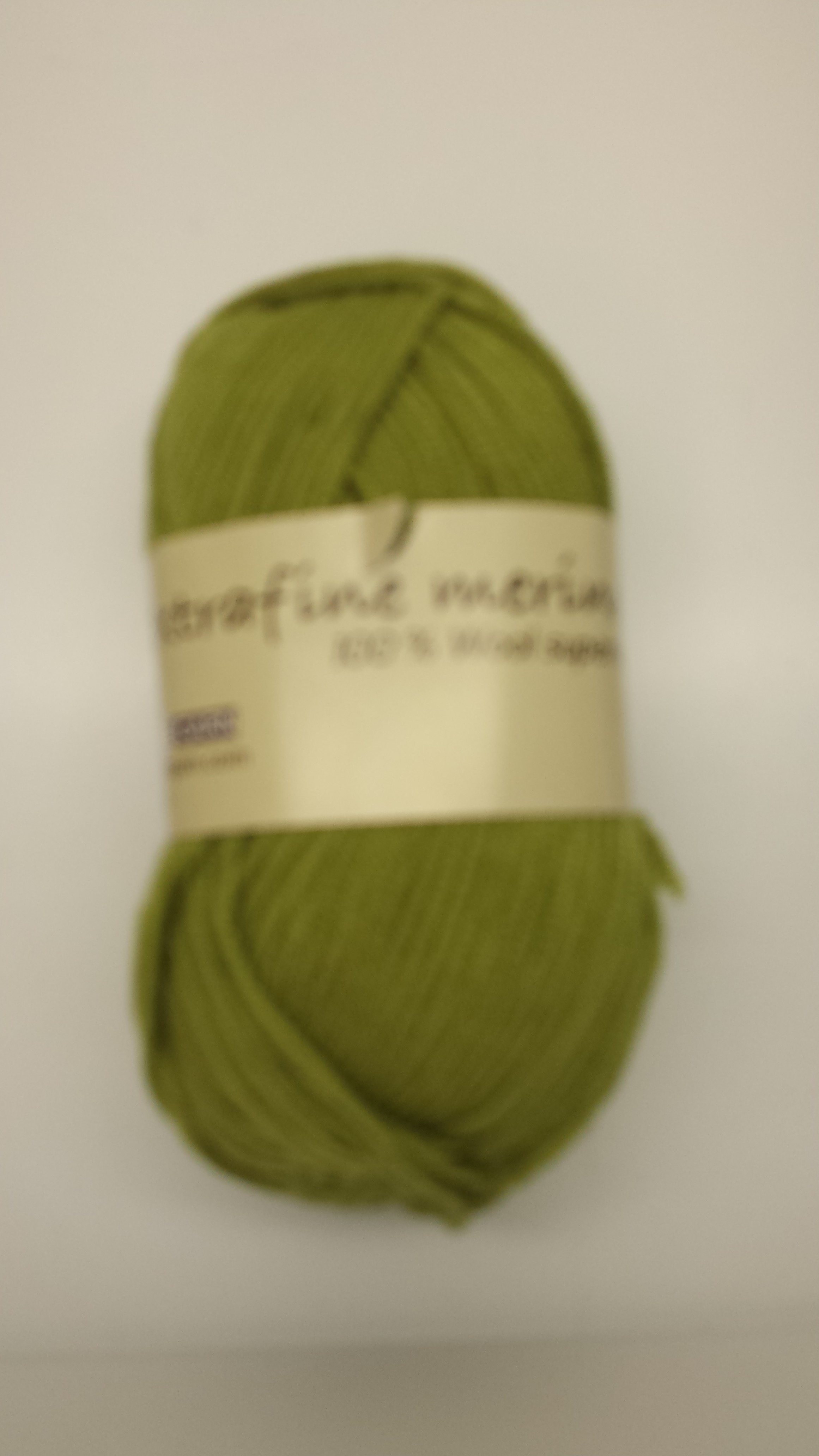 Extrafine merino 120 - 12