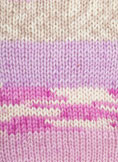 Raggsocksgarn Jumbo 100 gr. - 4