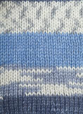 Raggsocksgarn Jumbo 100 gr. - 5