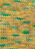 Raggsocksgarn Jumbo 100 gr. - 9