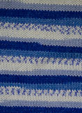 Raggsocksgarn Jumbo 100 gr. - 18