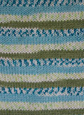 Raggsocksgarn Jumbo 100 gr. - 17