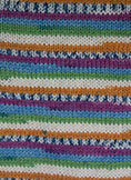 Raggsocksgarn Jumbo 100 gr. - 15